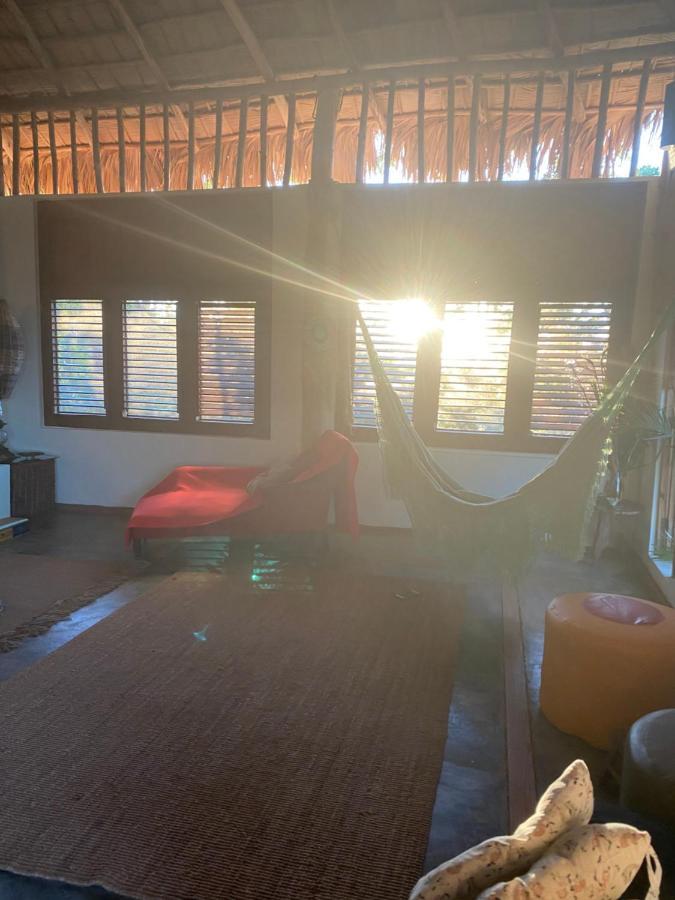 Villa Casa Algana à El Limon Extérieur photo