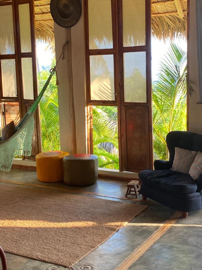 Villa Casa Algana à El Limon Extérieur photo