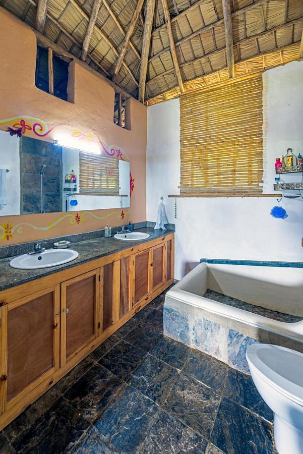 Villa Casa Algana à El Limon Extérieur photo