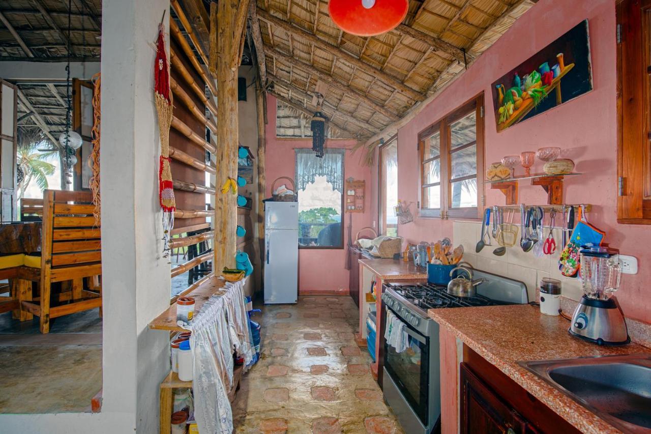 Villa Casa Algana à El Limon Extérieur photo