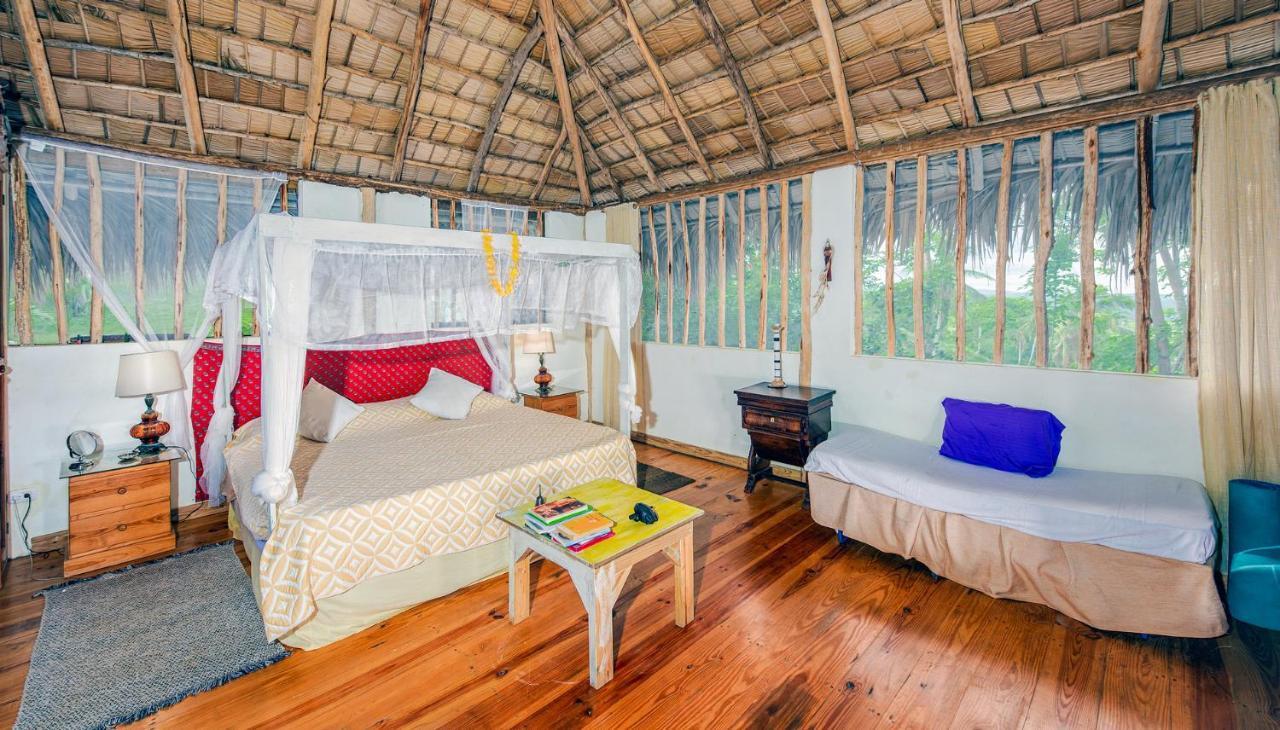 Villa Casa Algana à El Limon Extérieur photo