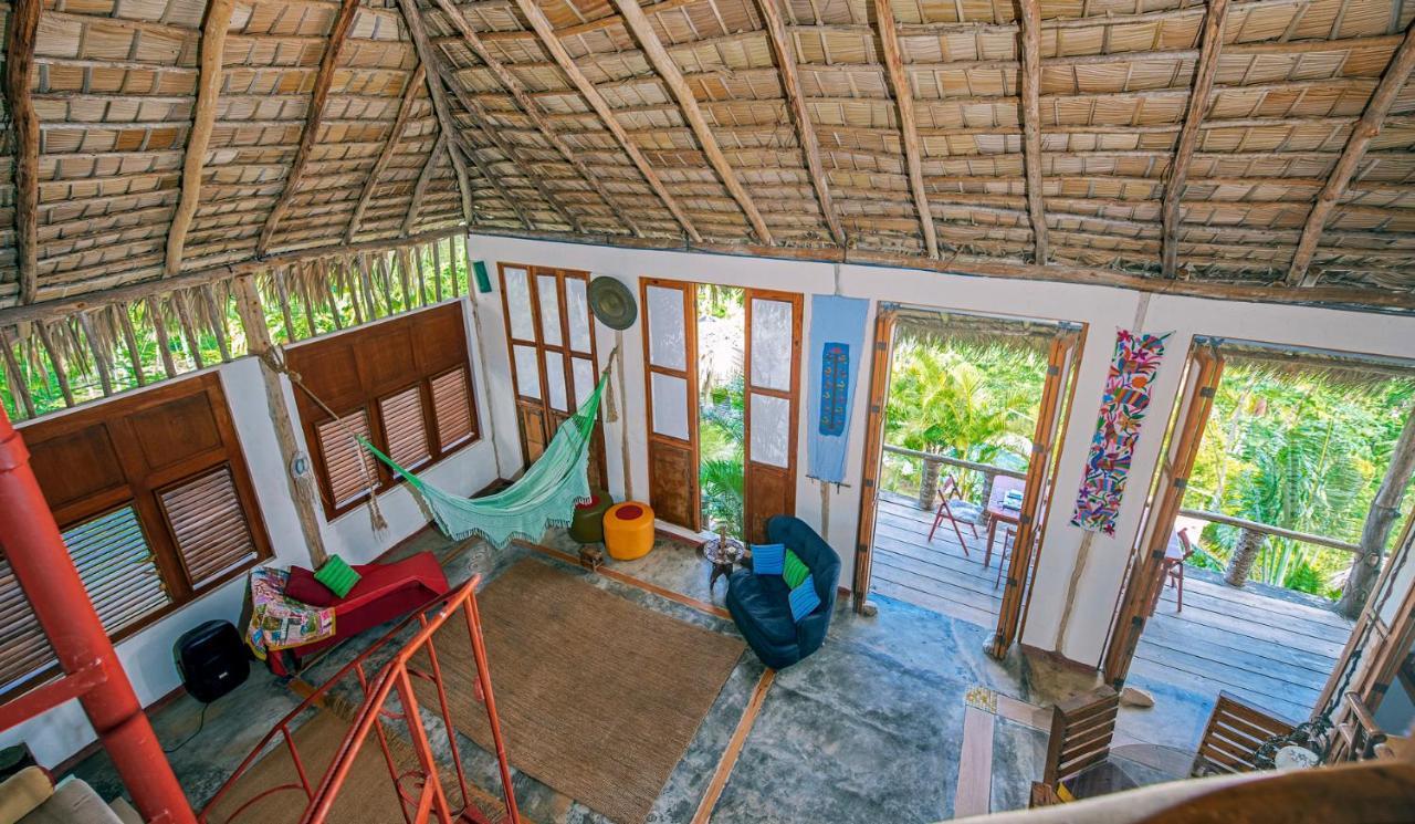 Villa Casa Algana à El Limon Extérieur photo