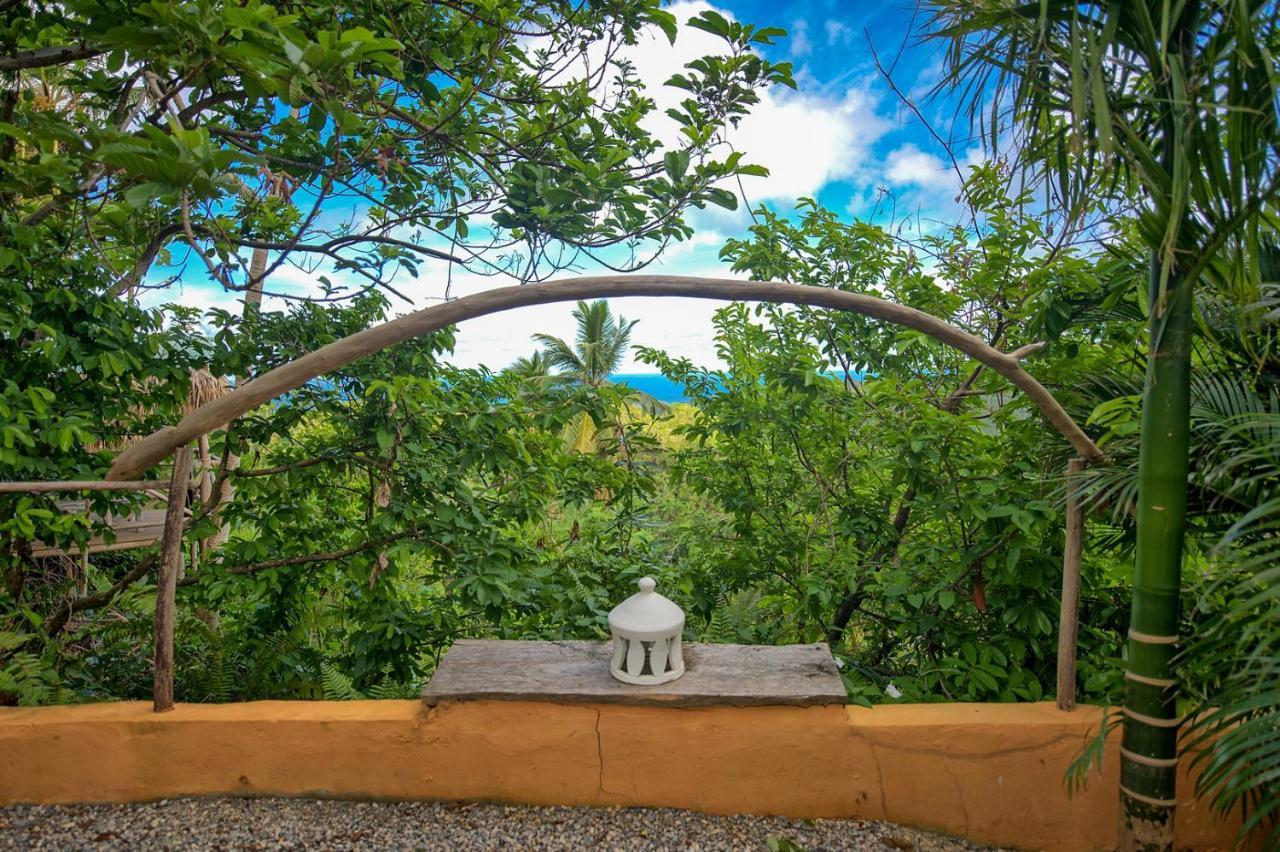 Villa Casa Algana à El Limon Extérieur photo