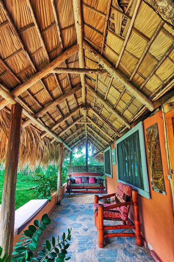 Villa Casa Algana à El Limon Extérieur photo