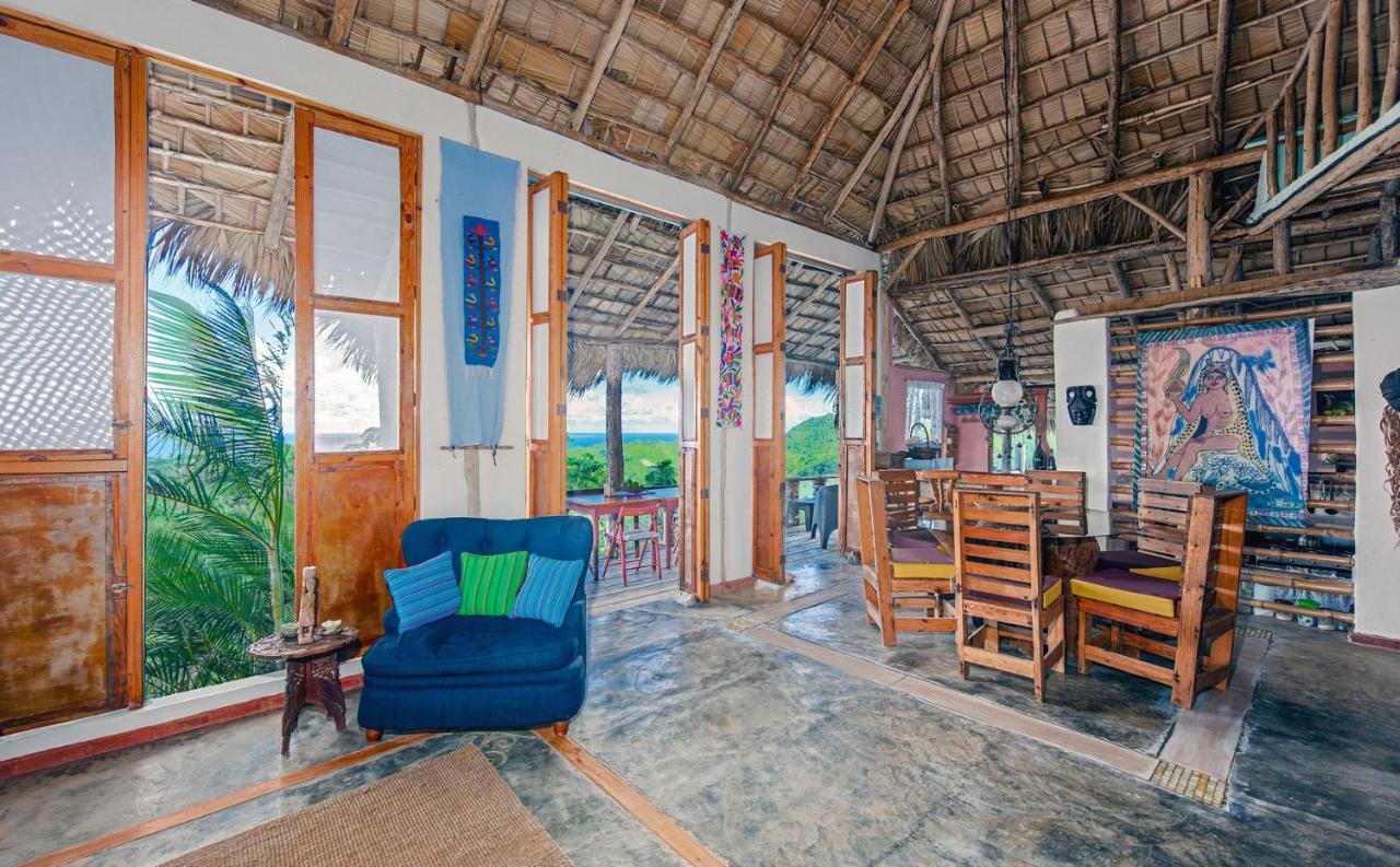 Villa Casa Algana à El Limon Extérieur photo