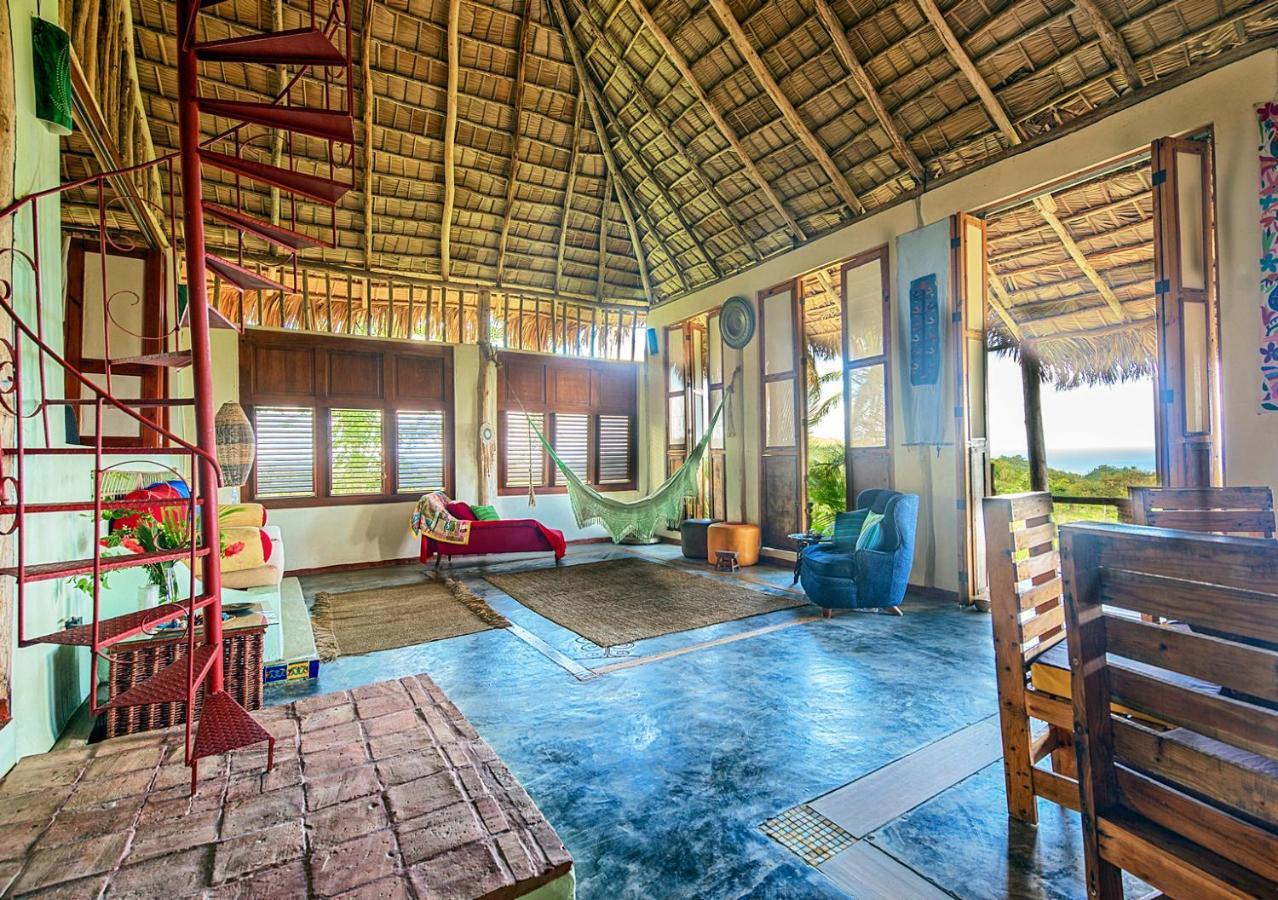Villa Casa Algana à El Limon Extérieur photo