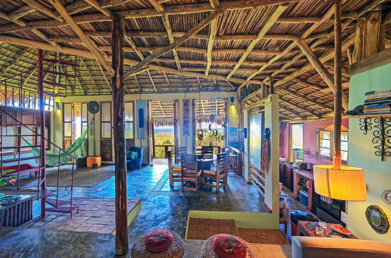 Villa Casa Algana à El Limon Extérieur photo