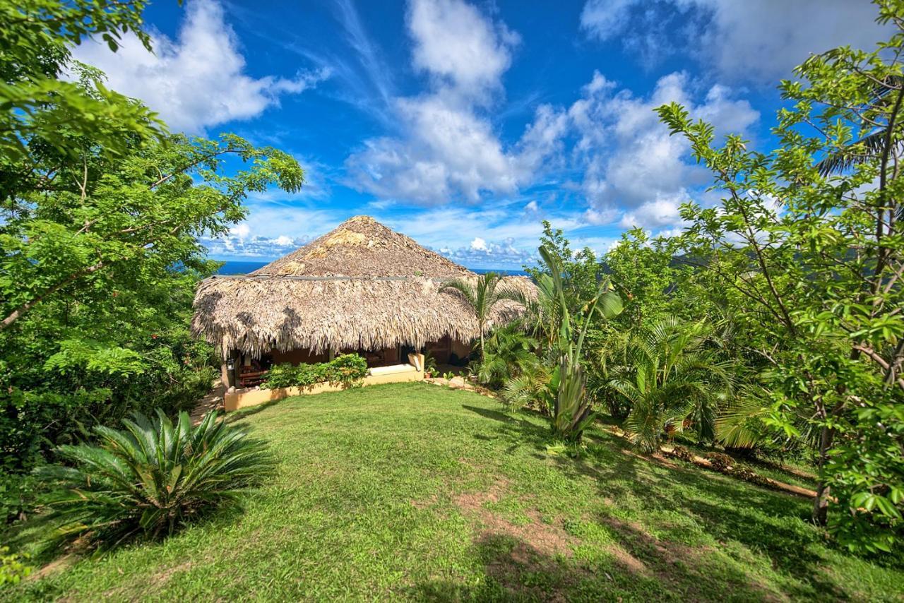 Villa Casa Algana à El Limon Extérieur photo